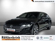 Volkswagen Arteon 2021