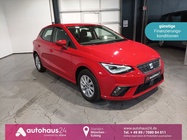 Seat Ibiza 2021