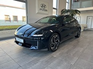 Hyundai Ioniq6 2025