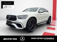 Mercedes-Benz GLC-Class 2021