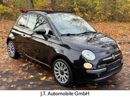 Fiat 500 2012