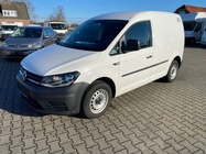 Volkswagen Caddy 2019