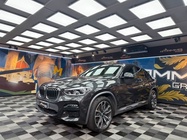BMW X4 2020