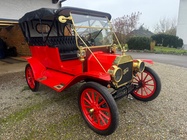 Ford Other 1912