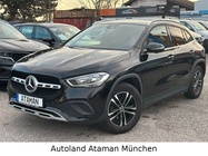 Mercedes-Benz GLA-Class 2023