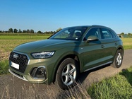 Audi Q5 2021