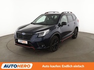 Subaru Forester 2022