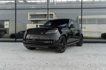 Land Rover Range Rover 2024