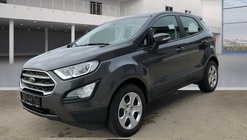 Ford EcoSport 2020
