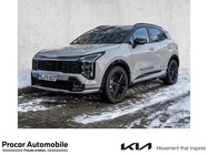 Kia Sportage 2025