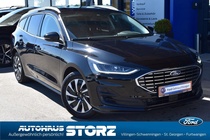 Ford Focus 2022