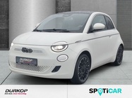 Fiat 500e 2023