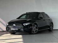 Mercedes-Benz A-Class 2022