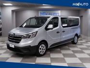 Renault Trafic 2024