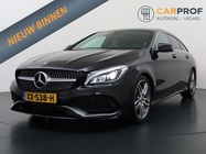 Mercedes-Benz CLA-Class 2019