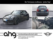 MINI Cabrio 2023