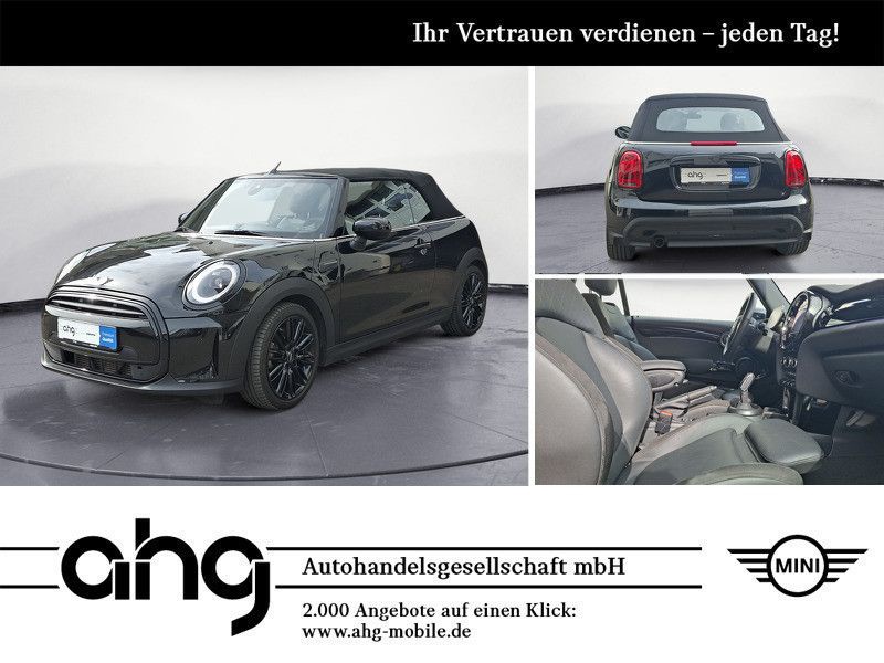 MINI Cabrio