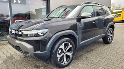Dacia Duster 2025