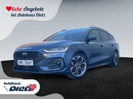 Ford Focus 2023