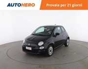 Fiat 500 2020
