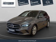 Mercedes-Benz B-Class 2020