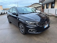 Fiat Tipo 2019