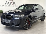 BMW X4M 2022