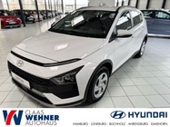 Hyundai Bayon 2025