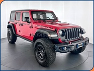 Jeep Wrangler 2023
