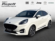 Ford Puma 2021