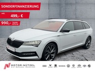 Skoda Superb 2024