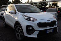 Kia Sportage 2020