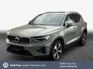 Volvo XC40 2023
