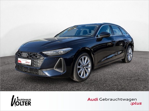 Audi A5 2025