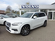Volvo XC90 2022