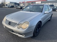 Mercedes-Benz CL-Class 2001