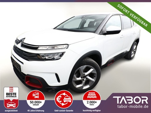 Citroen C5 2021