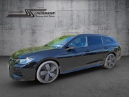Volkswagen Passat 2024