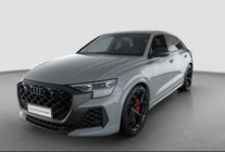 Audi RSQ8 2025
