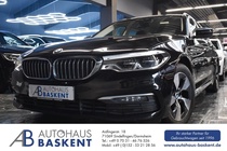BMW 5 Series 2020