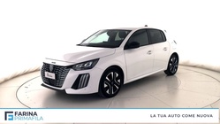 Peugeot 208 2025