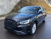 Audi Q2 2022