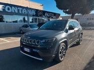 Jeep Compass 2024