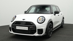 MINI Cooper 2024