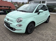 Fiat 500 2019