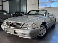 Mercedes-Benz SL-Class 1997
