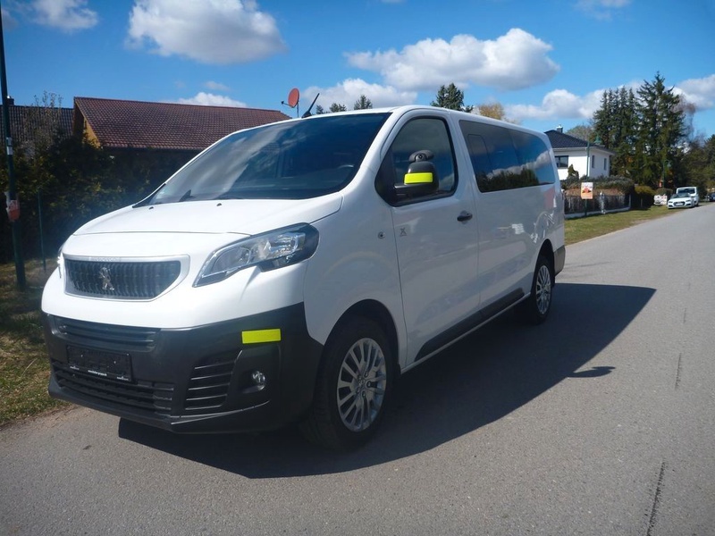 Peugeot Expert