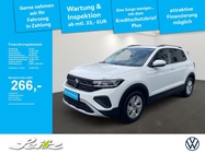 Volkswagen T-Cross 2024