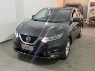 Nissan Qashqai 2020