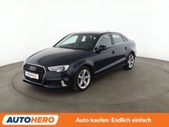 Audi A3 2020